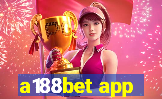 a188bet app